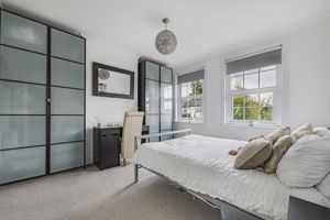 Bedroom- click for photo gallery